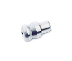 GN 6322-Workholding bolt with ball-type shoulder